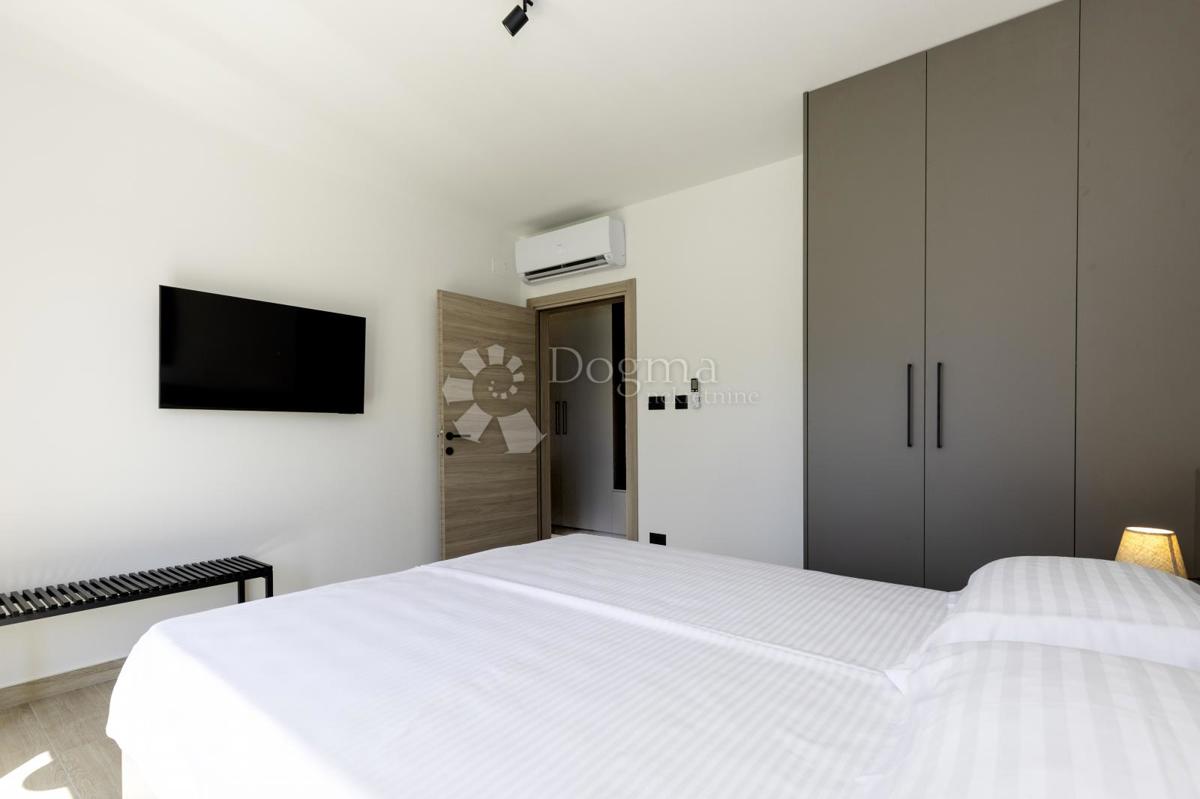 Casa Labin, 161,45m2