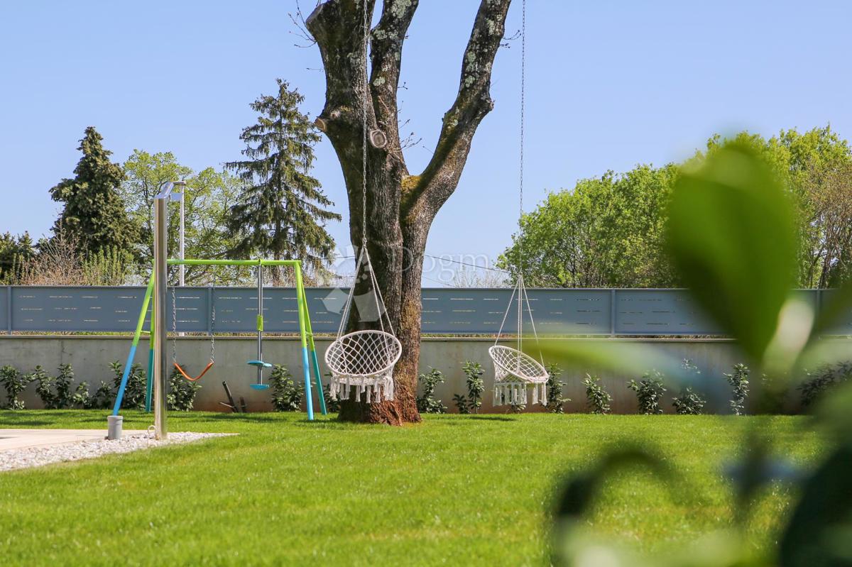 Casa Labin, 161,45m2