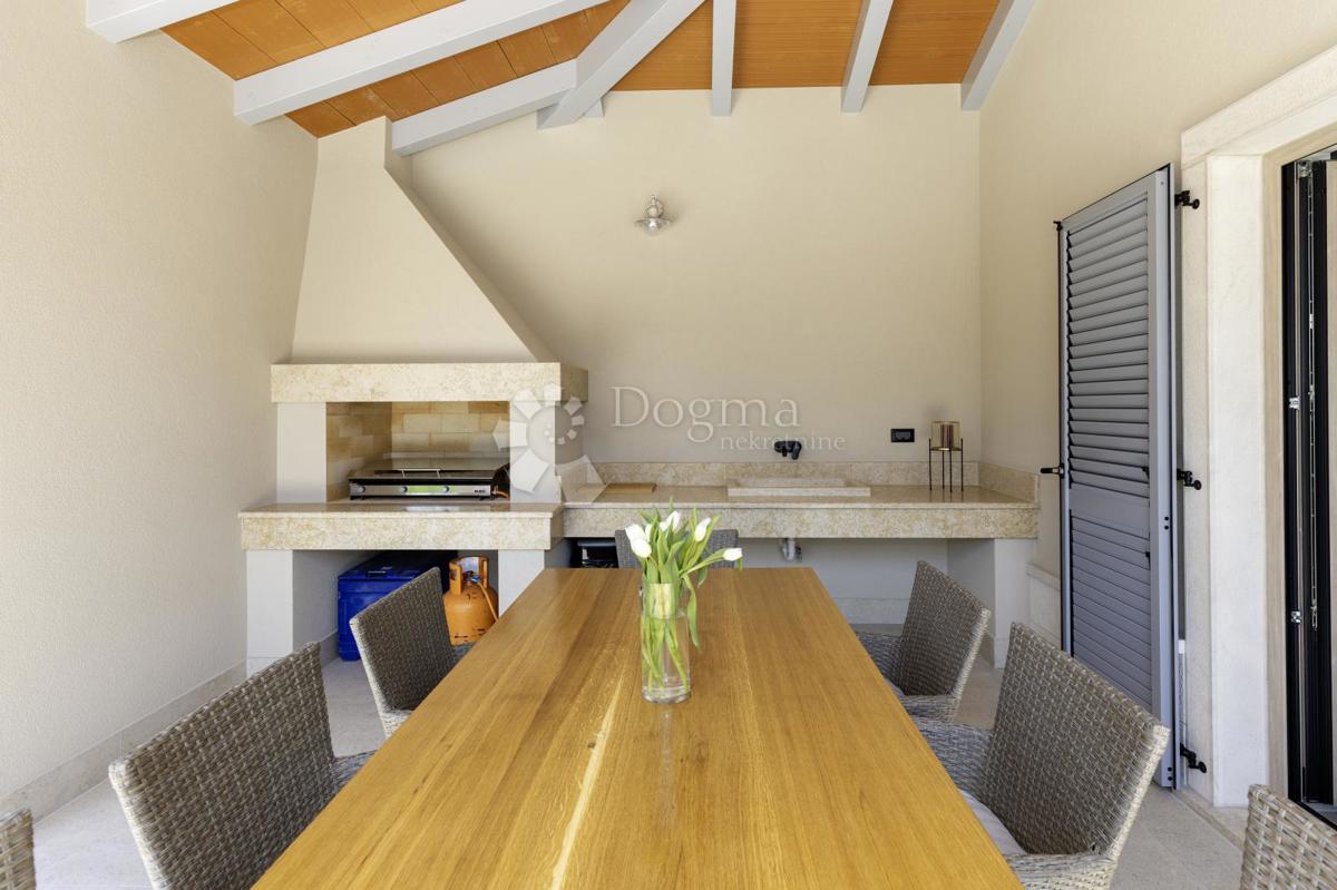 Casa Labin, 161,45m2