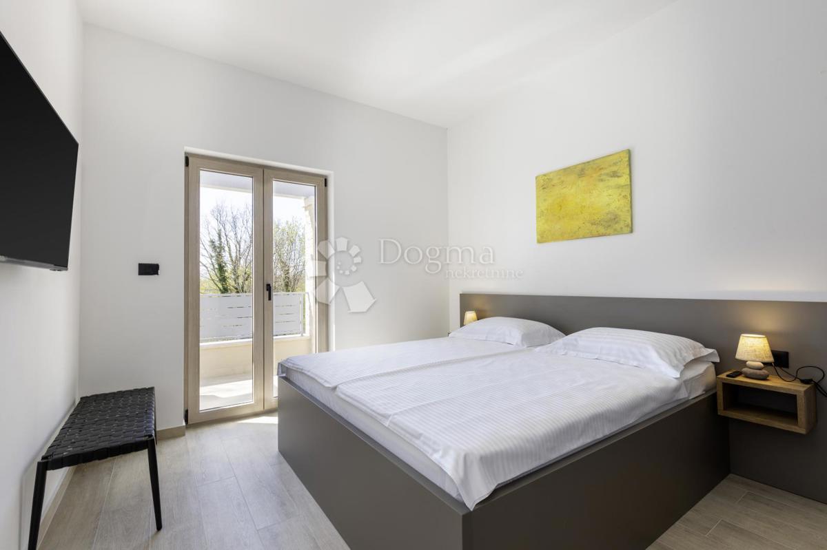 Casa Labin, 161,45m2