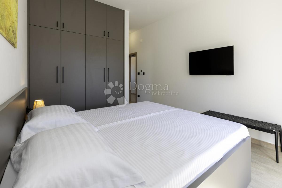 Casa Labin, 161,45m2