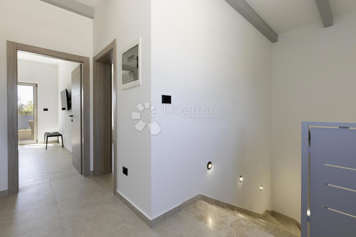 Casa Labin, 161,45m2