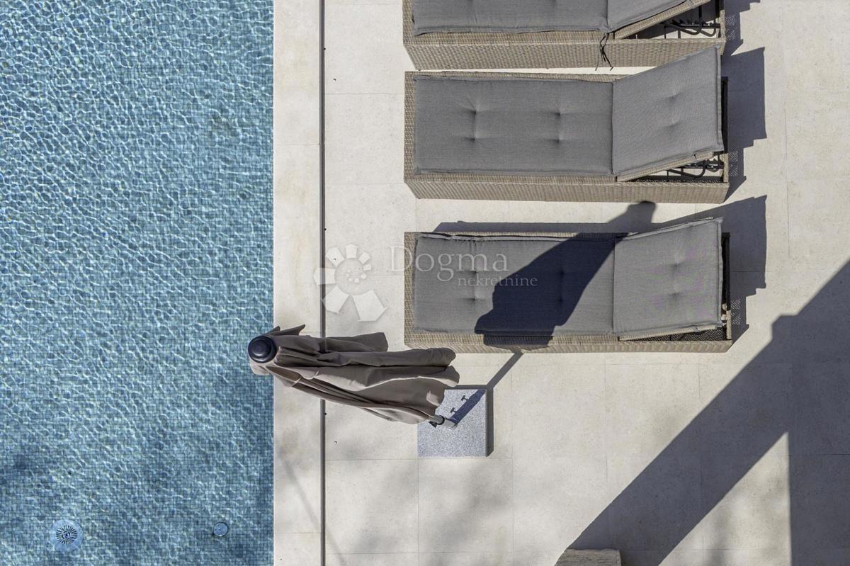 Casa Labin, 161,45m2