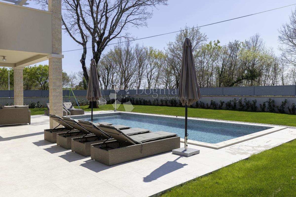 Casa Labin, 161,45m2