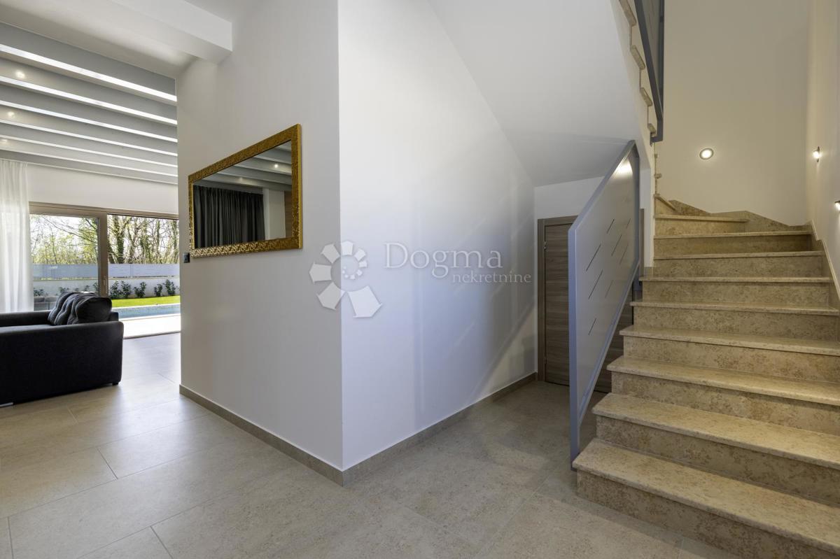 Casa Labin, 161,45m2