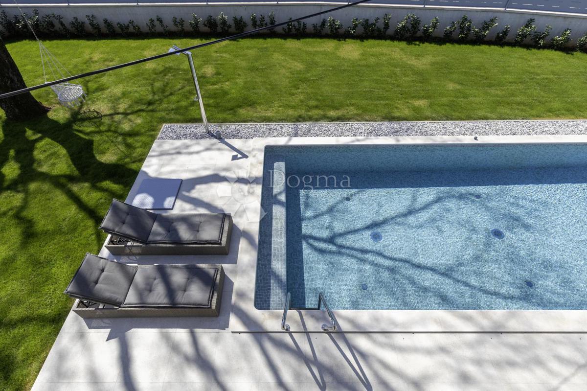 Casa Labin, 161,45m2