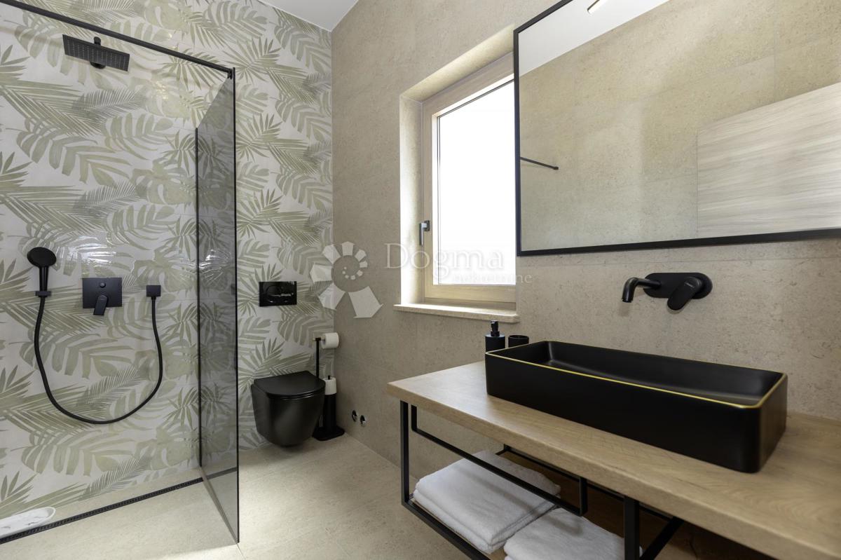 Casa Labin, 161,45m2