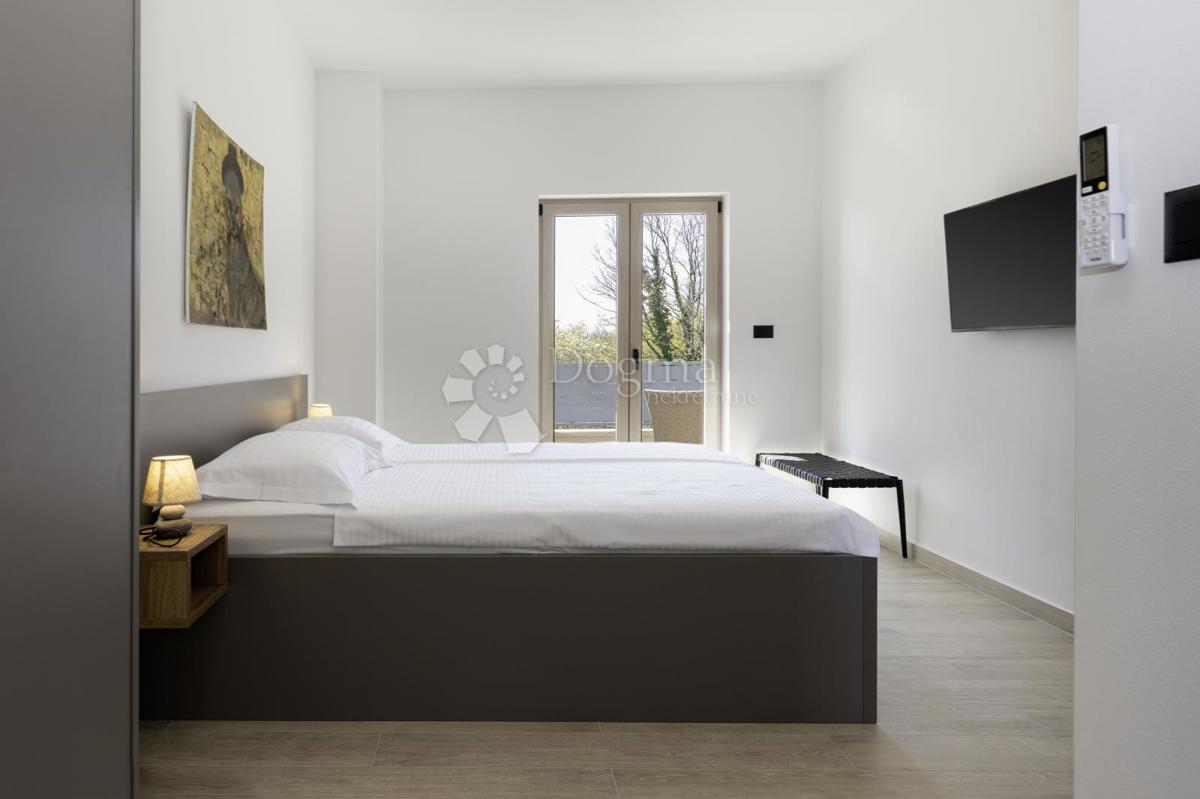 Casa Labin, 161,45m2