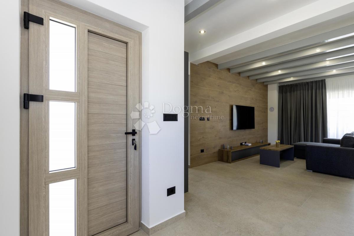 Casa Labin, 161,45m2