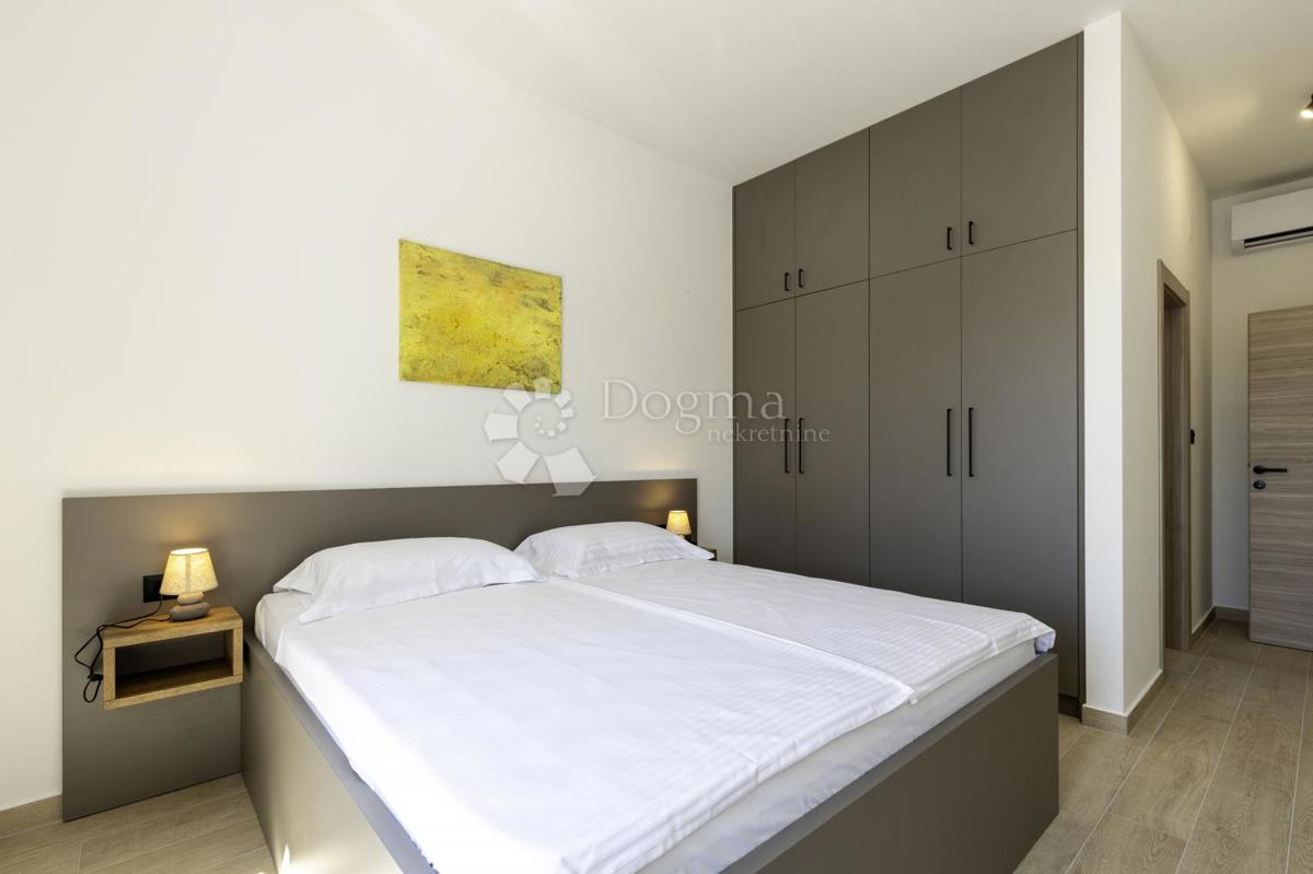 Casa Labin, 161,45m2