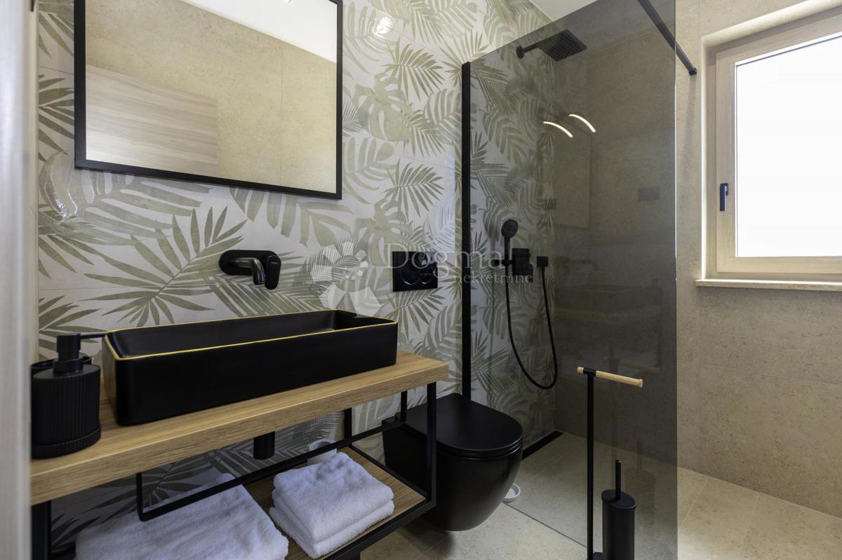 Casa Labin, 161,45m2