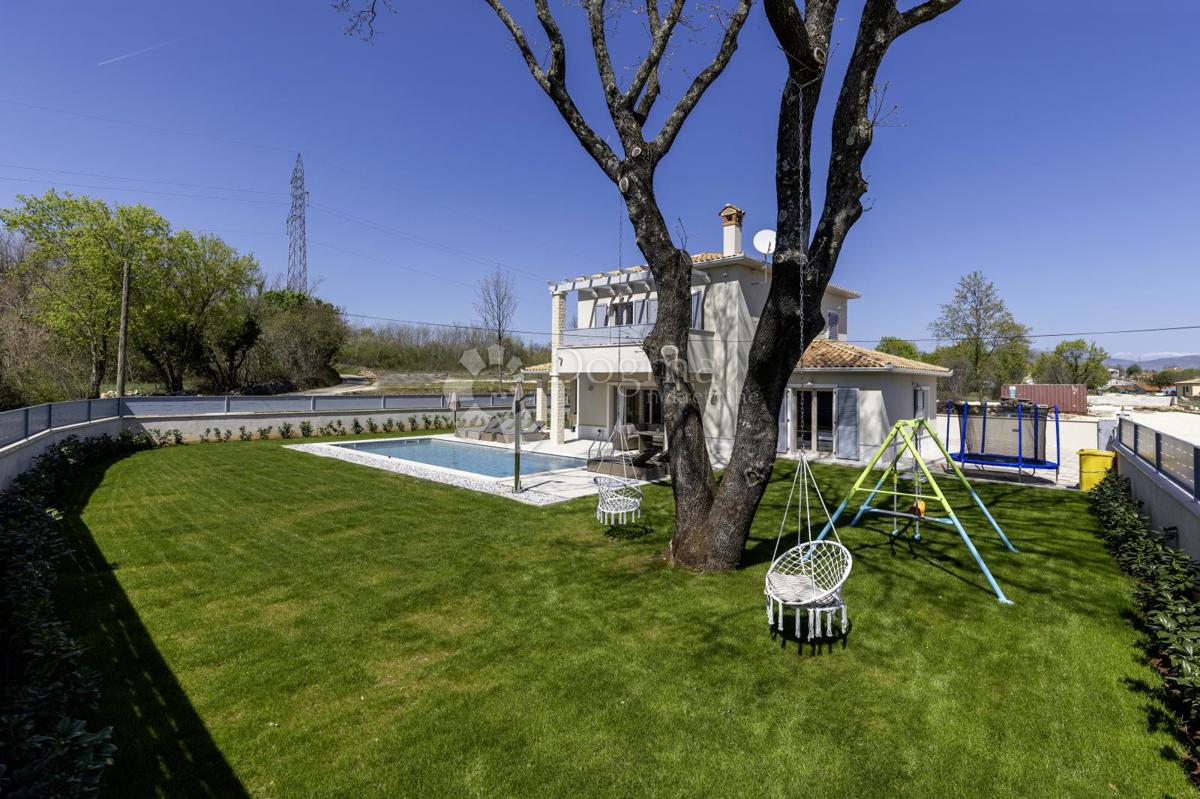 Casa Labin, 161,45m2