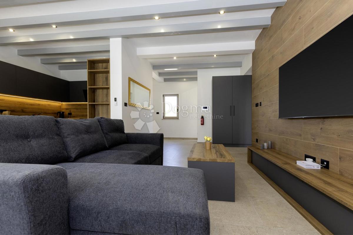 Casa Labin, 161,45m2