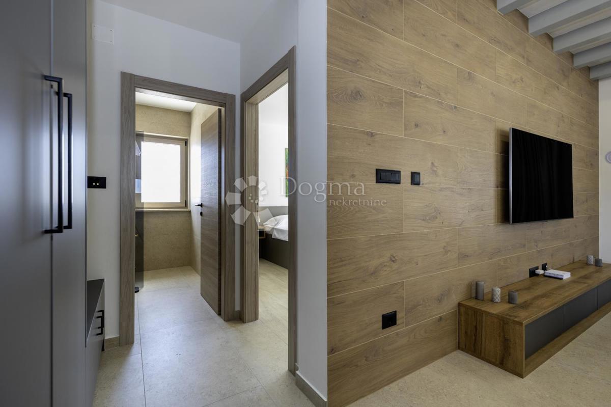 Casa Labin, 161,45m2