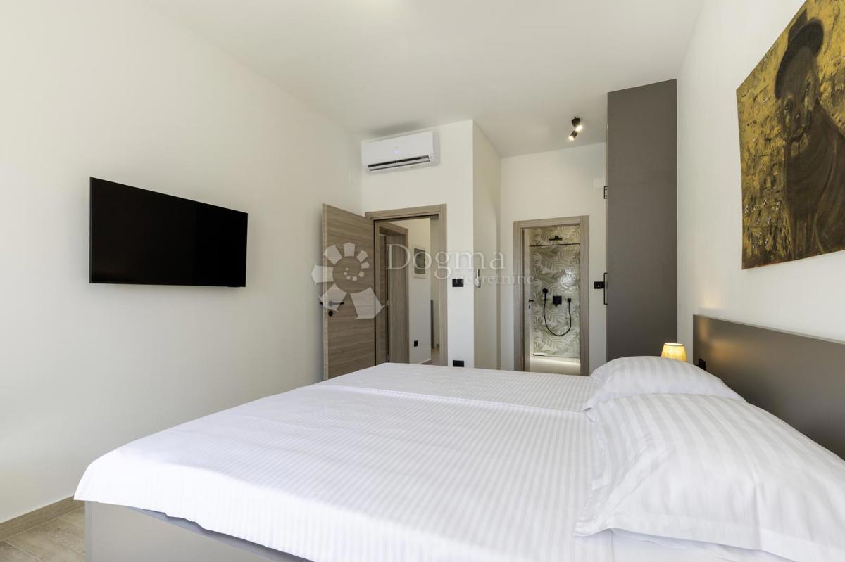 Casa Labin, 161,45m2