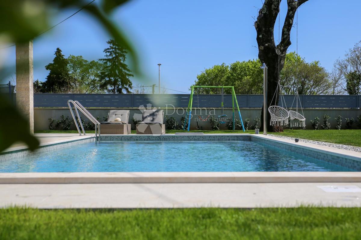 Casa Labin, 161,45m2