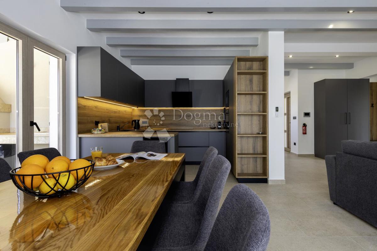 Casa Labin, 161,45m2