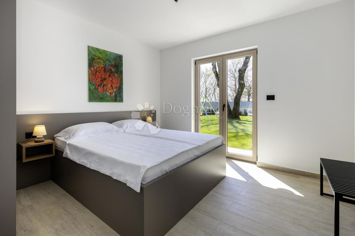 Casa Labin, 161,45m2