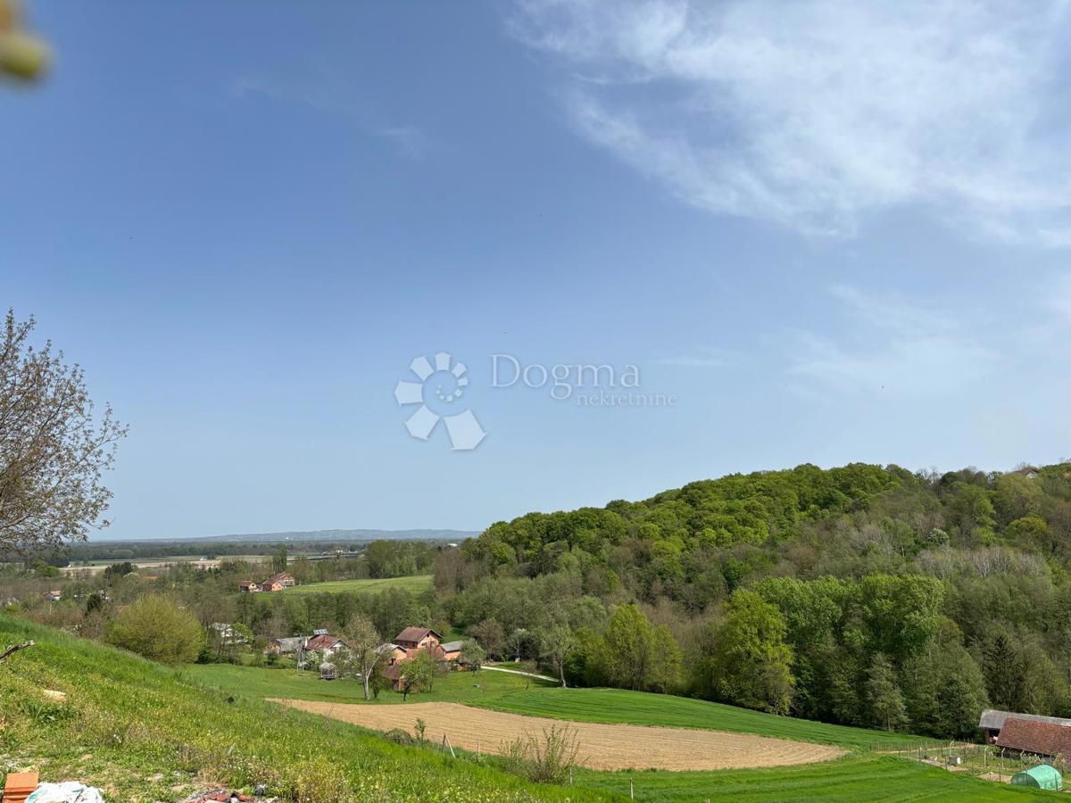 Casa Banfi, Štrigova, 55m2
