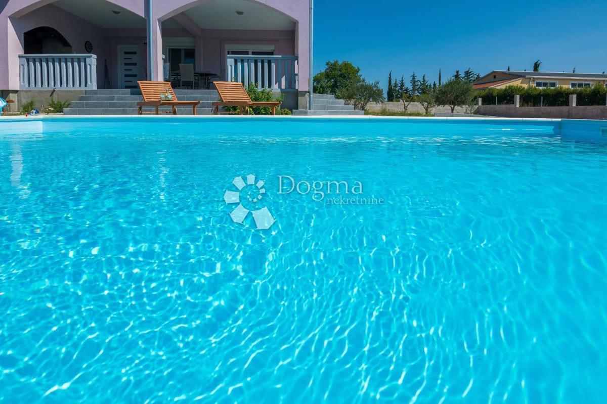 Casa Šopot, Benkovac, 216m2