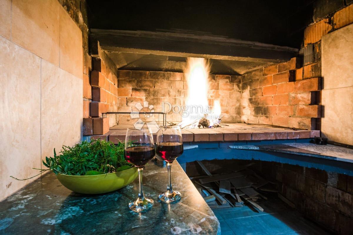 Casa Šopot, Benkovac, 216m2