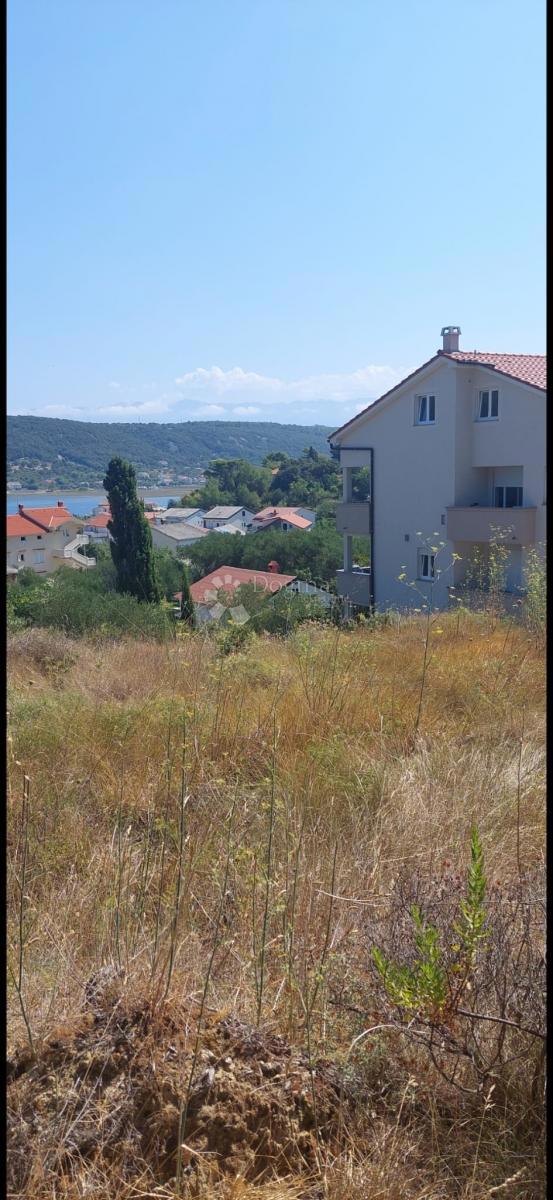 Terreno edificabile Supetarska Draga, Rab, 2.000m2