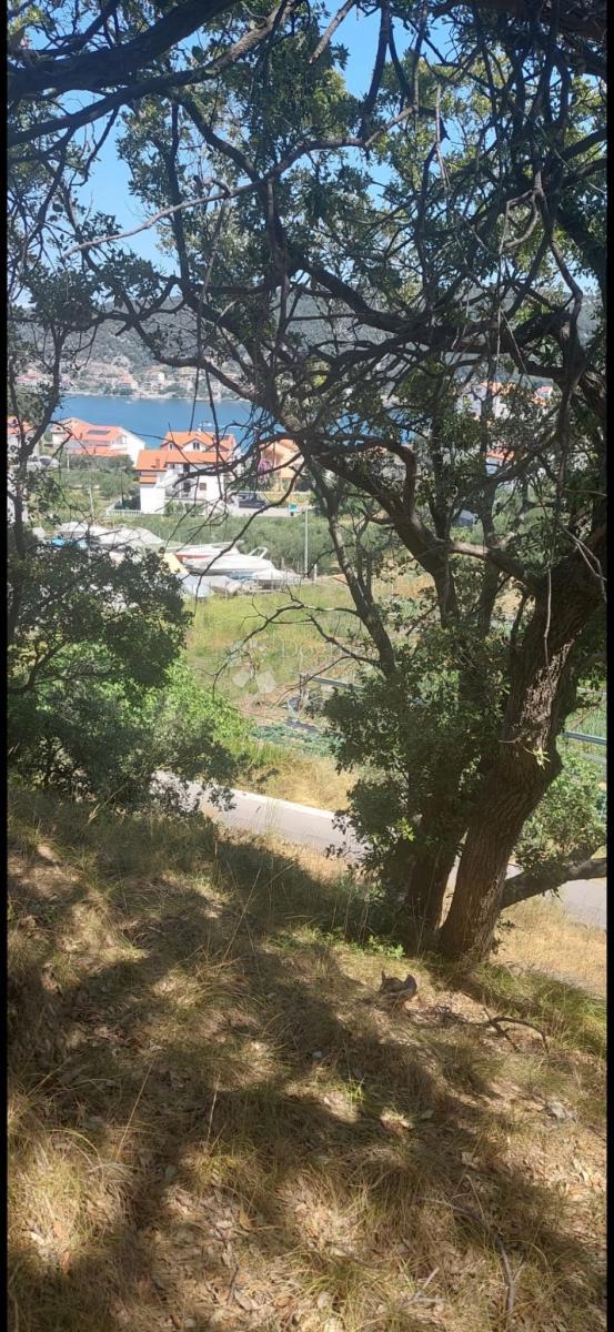 Terreno edificabile Supetarska Draga, Rab, 2.000m2