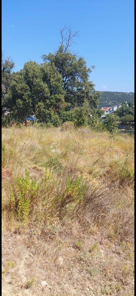 Terreno edificabile Supetarska Draga, Rab, 2.000m2