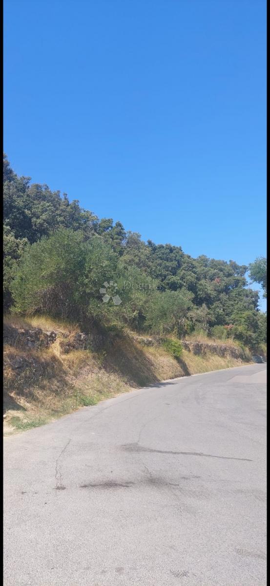 Terreno edificabile Supetarska Draga, Rab, 2.000m2