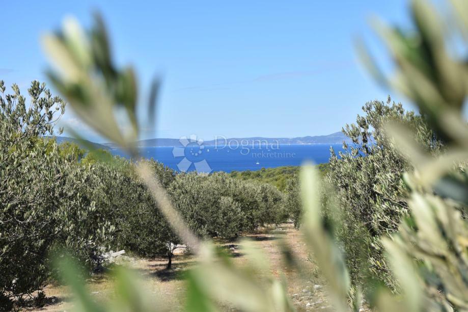 Terreno agricolo Sutivan, 7.989m2