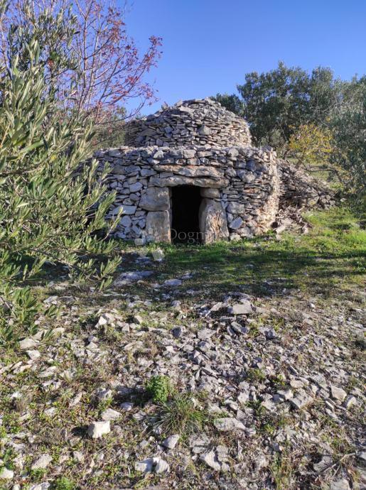 Terreno agricolo Sutivan, 7.989m2