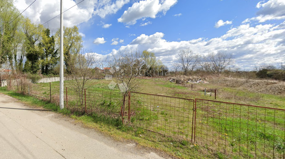 Terreno edificabile Petruševec, Peščenica - Žitnjak, 1.347m2