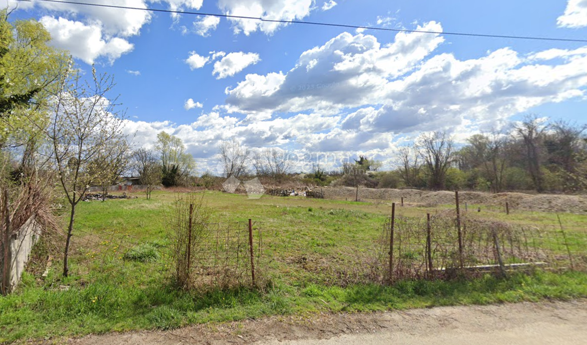 Terreno edificabile Petruševec, Peščenica - Žitnjak, 1.347m2