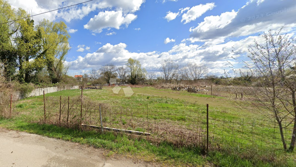 Terreno edificabile Petruševec, Peščenica - Žitnjak, 1.347m2