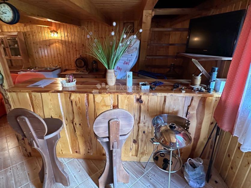 Casa Bužim, Gospić - Okolica, 11.000m2