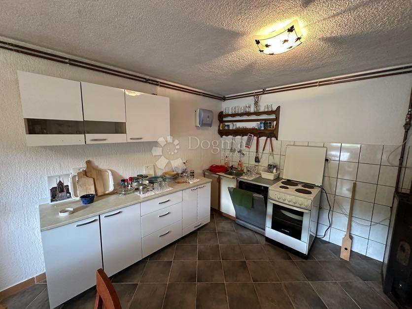 Casa Bužim, Gospić - Okolica, 11.000m2