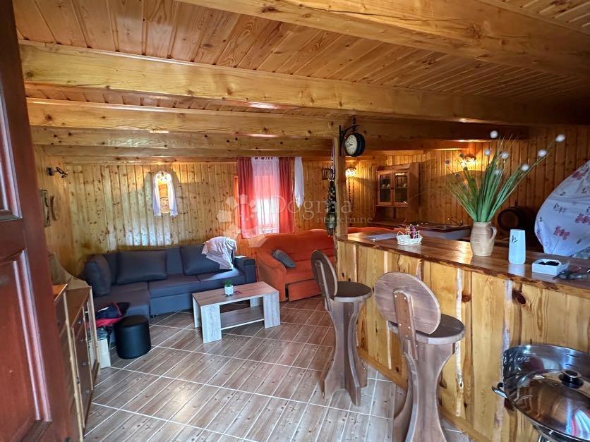 Casa Bužim, Gospić - Okolica, 11.000m2