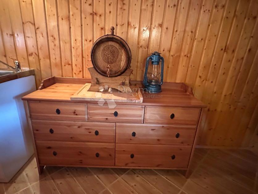 Casa Bužim, Gospić - Okolica, 11.000m2