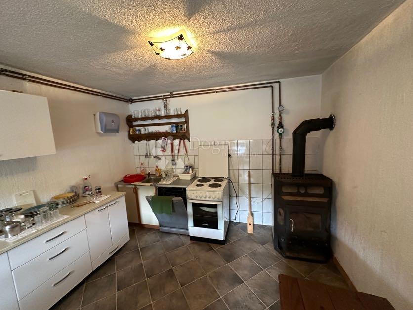 Casa Bužim, Gospić - Okolica, 11.000m2