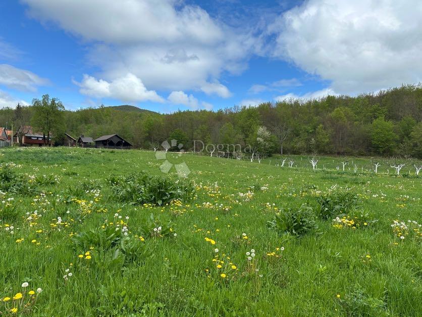Casa Bužim, Gospić - Okolica, 11.000m2