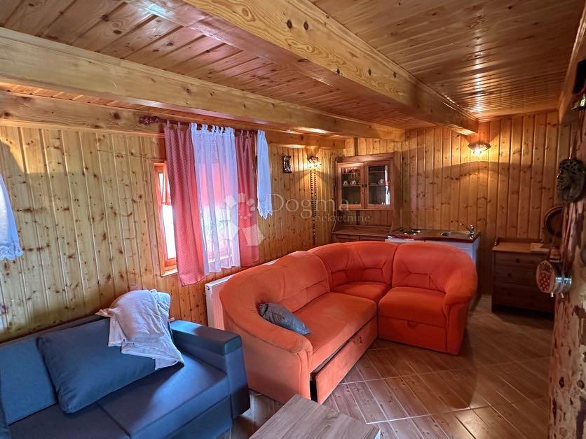 Casa Bužim, Gospić - Okolica, 11.000m2