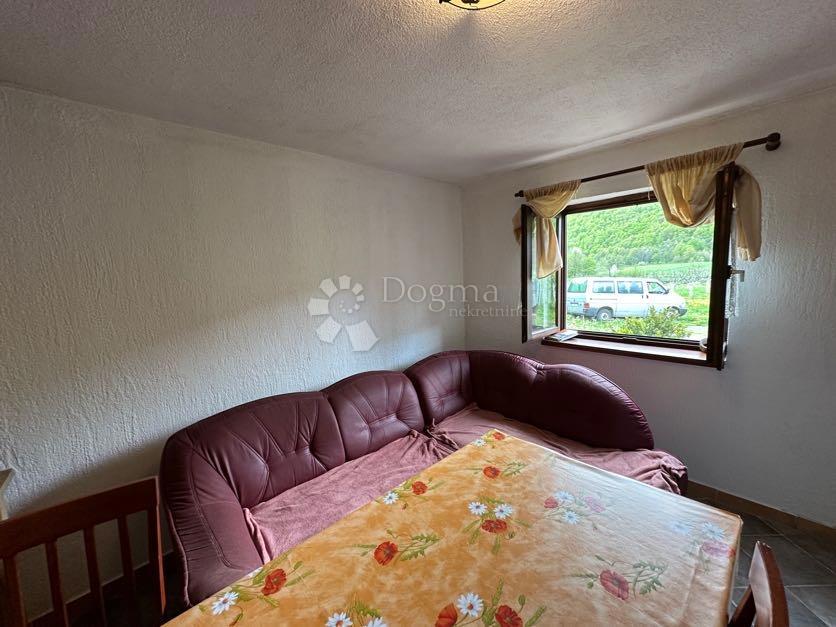 Casa Bužim, Gospić - Okolica, 11.000m2