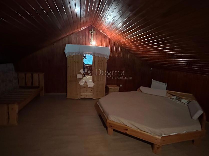 Casa Bužim, Gospić - Okolica, 11.000m2