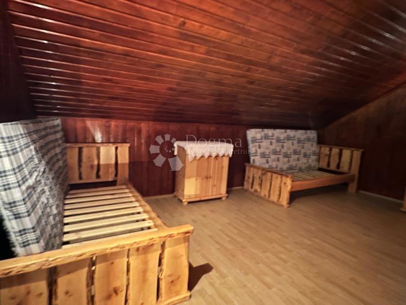 Casa Bužim, Gospić - Okolica, 11.000m2