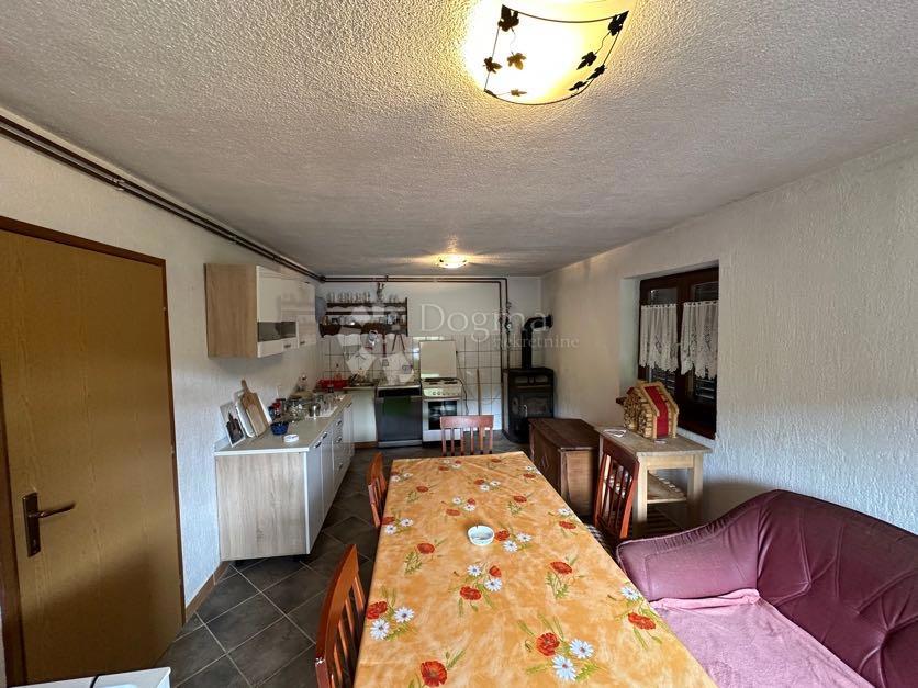 Casa Bužim, Gospić - Okolica, 11.000m2