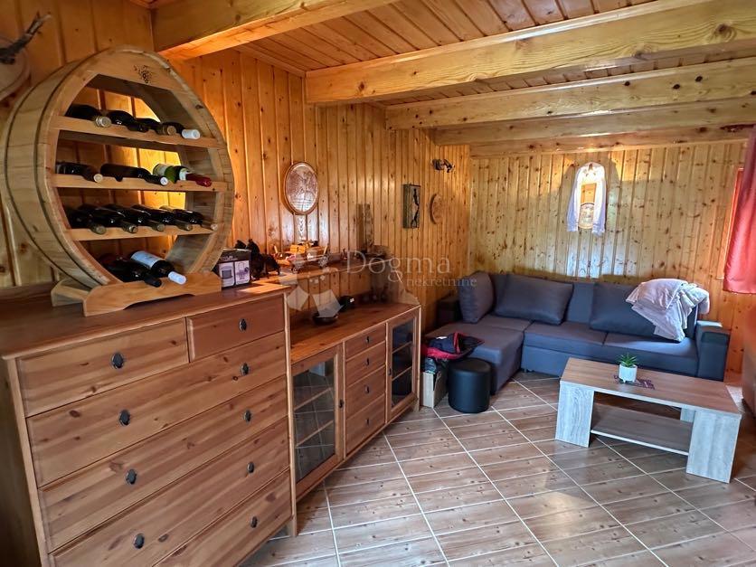 Casa Bužim, Gospić - Okolica, 11.000m2