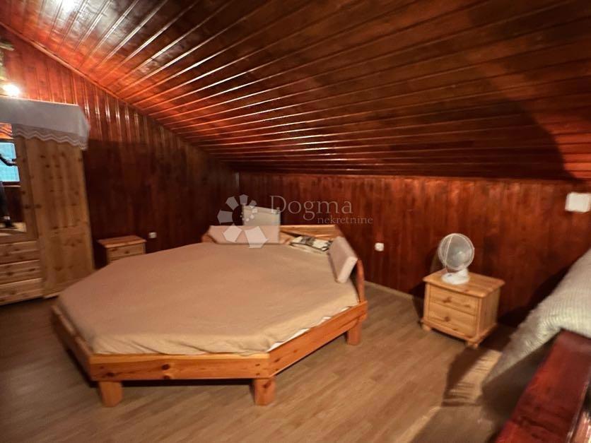 Casa Bužim, Gospić - Okolica, 11.000m2