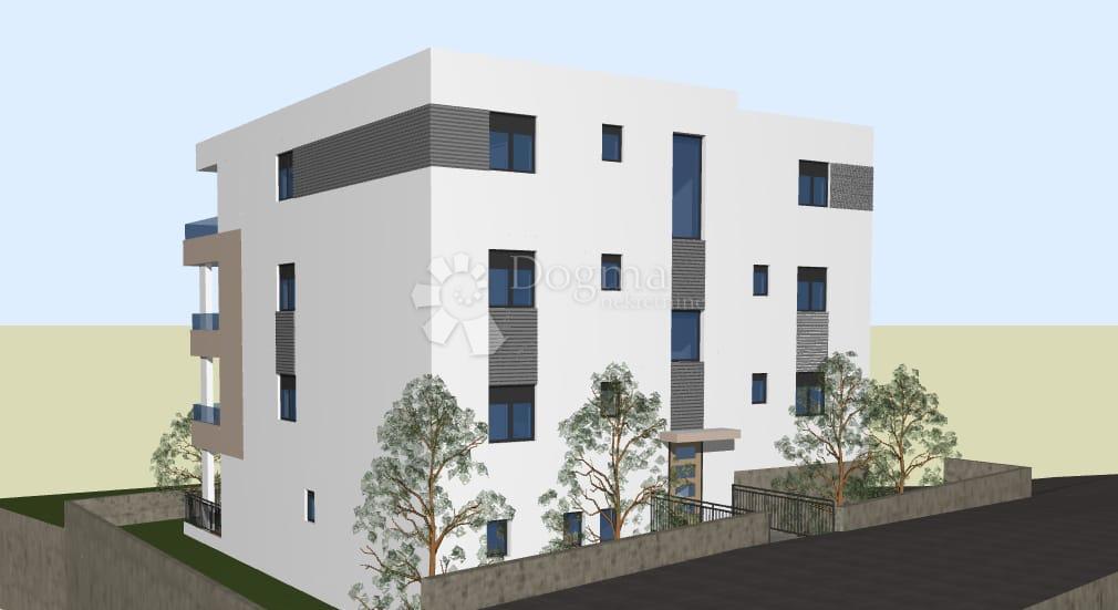 Allogio Makarska, 159,80m2