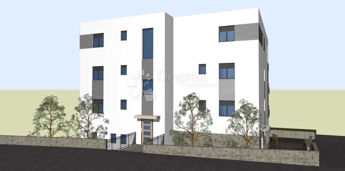 Allogio Makarska, 159,80m2