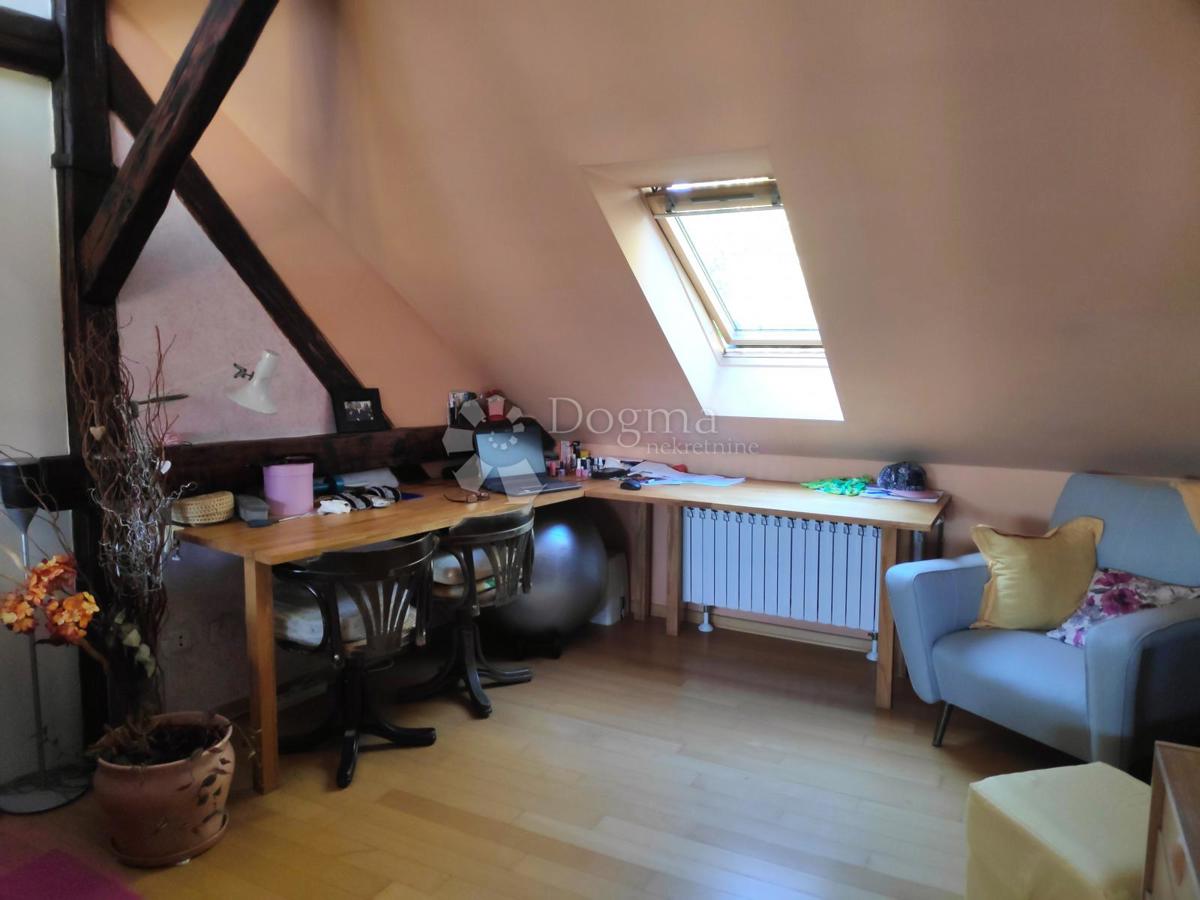 Allogio Centar, Varaždin, 79m2